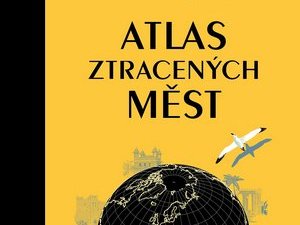 Putování po ztracených městech