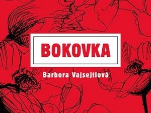 Ukázka z knihy Bokovka (Barbora Vajsejtlová)