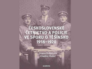 Role četnictva v územním sporu