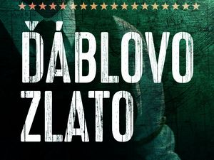 Ukázka z knihy Ďáblovo zlato
