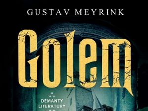 Golem v novém kabátku