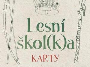 Zahrajte si o tipy na venkovní aktivity do kapsy