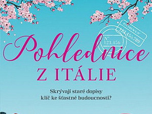 Skrývají staré dopisy klíč ke šťastné budoucnosti?