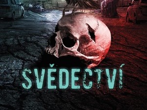 Syrový postapokalyptický román