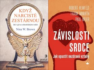 Problematika mezilidských vztahů