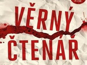 Ukázka z knihy Věrný čtenář (Max Seeck)