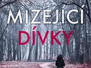 Zasoutěžte si o hon na únosce mladých dívek