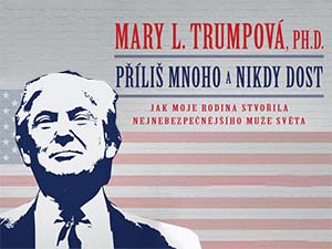 Získejte odhalující a zasvěcený portrét Donalda Trumpa