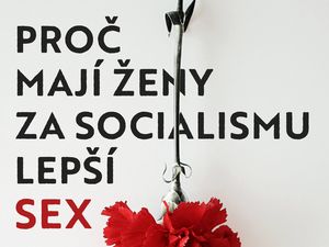 Škodí neregulovaný kapitalismus ženské sexualitě?