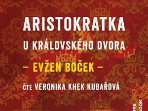 Aristokratka vyráží ke dvoru
