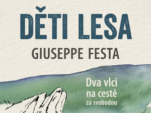 Vyhrajte dramatický pokus o návrat vlčat do divočiny