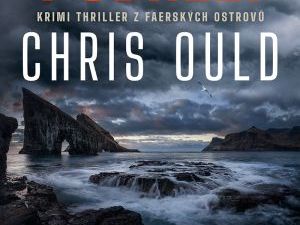 Ukázka z knihy Neklidné pobřeží (Chris Ould)