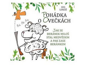 Dobrodružství ovečkovské rodiny