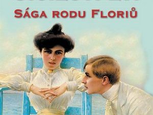 Začátek ságy rodu Floriů