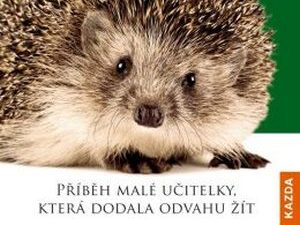 Získejte nové příběhy z ježčí záchranné stanice