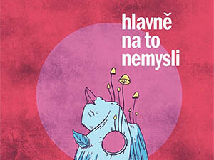 Získejte knihu povídek ze života