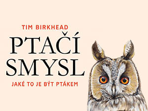 Vyhrajte fascinující pohled do světa ptáků