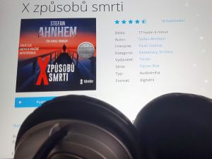 Kostka vždycky ví