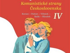 Komunistická strana v době normalizace