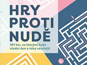 101 her, se kterými bude všední den o něco veselejší