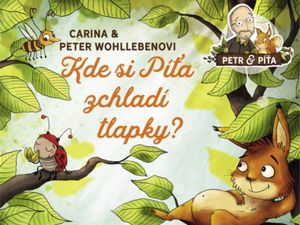 S veverčákem do přírody