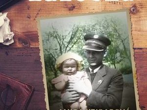 Cesta zachráněné židovské holčičky