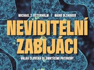 Válka člověka se smrtícími patogeny