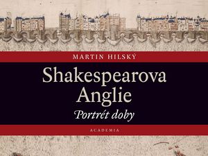 Shakespearova doba