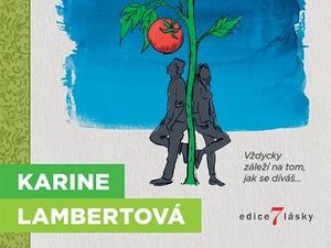 Vždycky záleží na tom, jak se díváš…