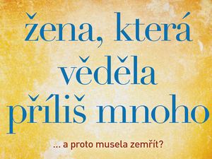 Sebevražda, nebo vražda?