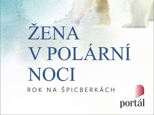Ukázka z knihy Žena v polární noci (Christiane Riiter)