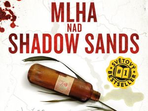 Zasoutěžte si o hon na vraha z oblasti Shadow Sands