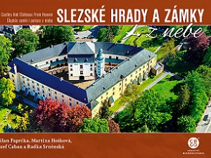 Slezské hrady a zámky z nebe