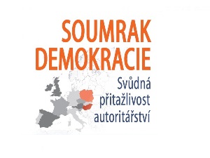 Svůdná přitažlivost autoritářství