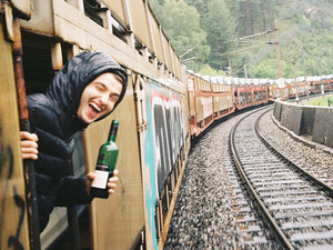 Soutěž Book in Progress 3 zná své vítěze
