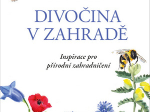 Inspirace pro přírodní zahradničení