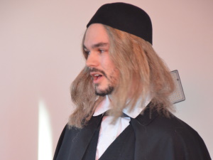 Kde končí svět – vítězové krajského kola literární soutěže pro děti