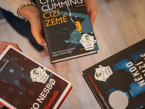 Česká online služba Reknihy nabízí možnost udržitelného čtení
