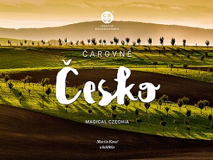 Krásy čarovného Česka