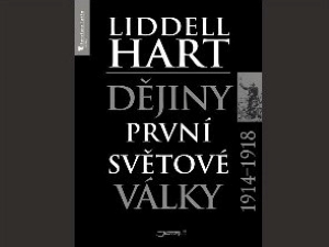 Všechno, co jste chtěli vědět o první světové válce