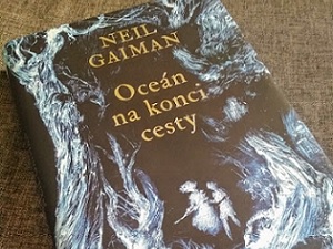 Gaimanův Oceán na konci cesty