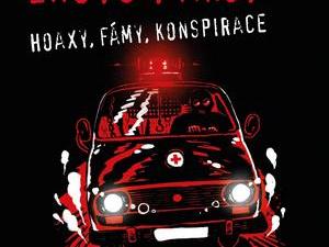 Hoaxy, fámy, konspirace