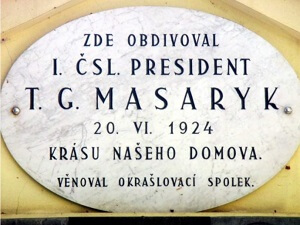 CÍSAŘ A PREZIDENT – co je spojuje?