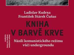 Násilí komunistického režimu vůči undergroundu