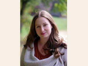 „Ráda vymýšlím nové světy,“ říká autorka Zuzana Hartmanová