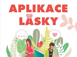 Ukázka z knihy Aplikace lásky (Tash Skilton)