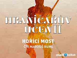 Vyhrajte další fantasy výpravu hraničářova učně