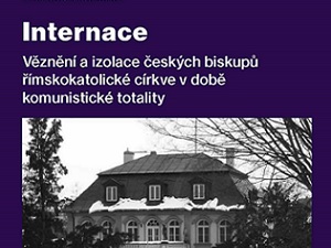 Vězení českých biskupů v době totality