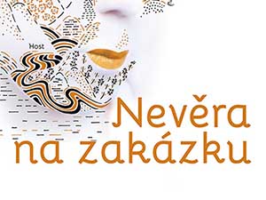 Vyhrajte román o nekalých rozvodových praktikách