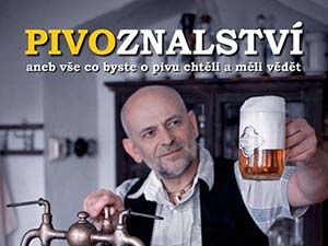 Vyhrajte publikaci pro všechny milovníky piva